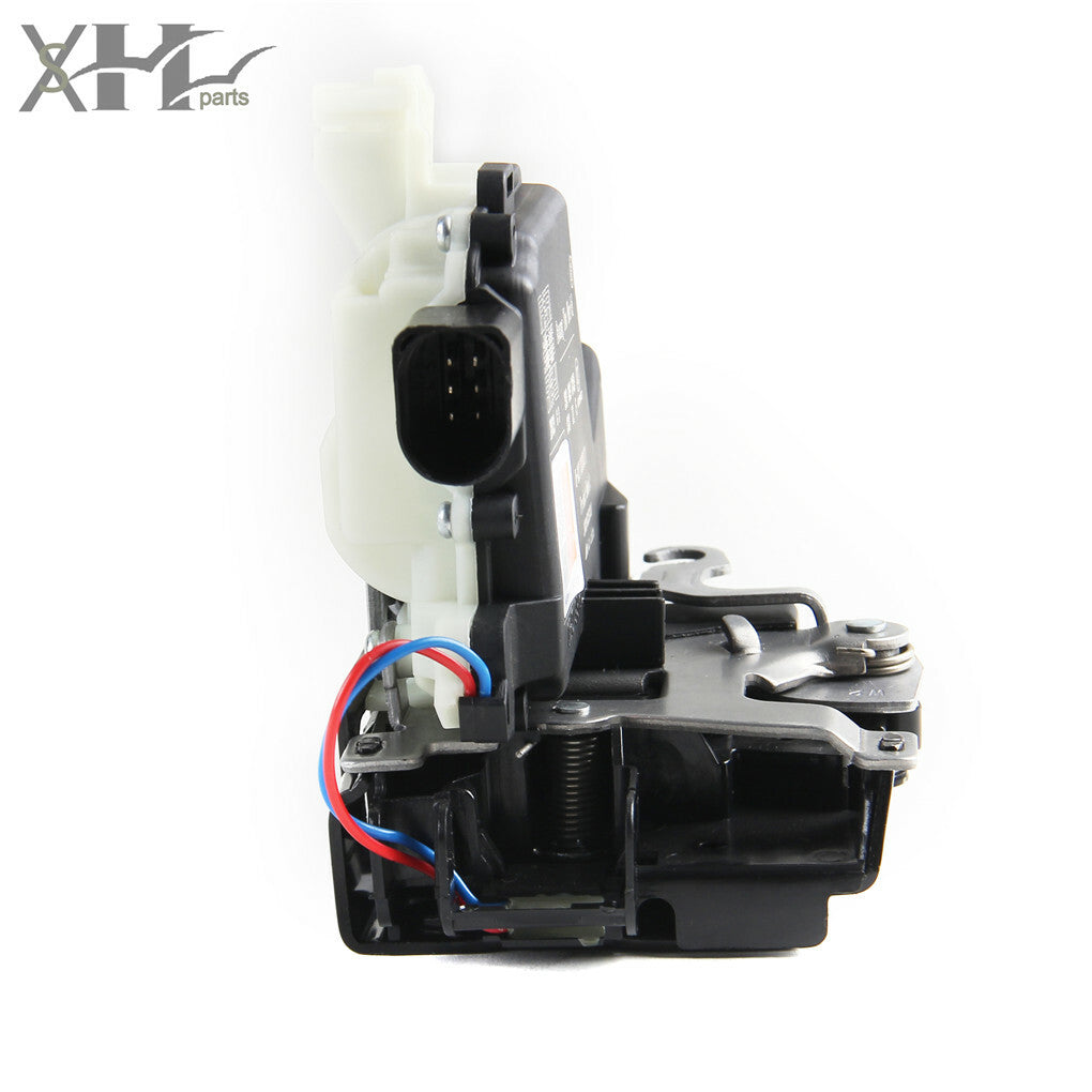 Passenger Side Door Lock Actuator Rear Left LH for VW for Jetta for Golf MK4 Beetle