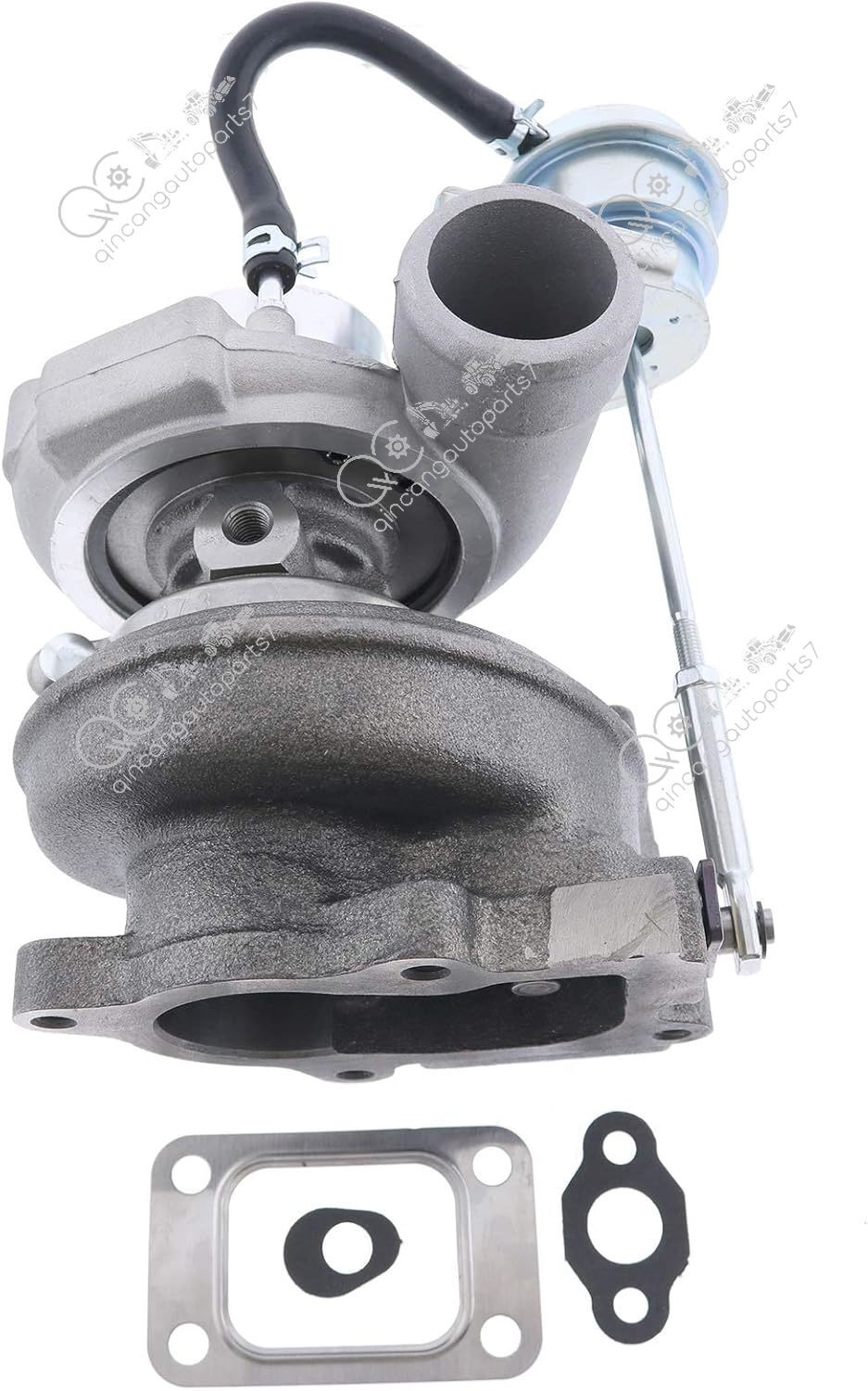 Turbo TD04HL4 Turbocharger 1J540-17014 for Kubota M100GXDTC M110GXDTC M9960HD