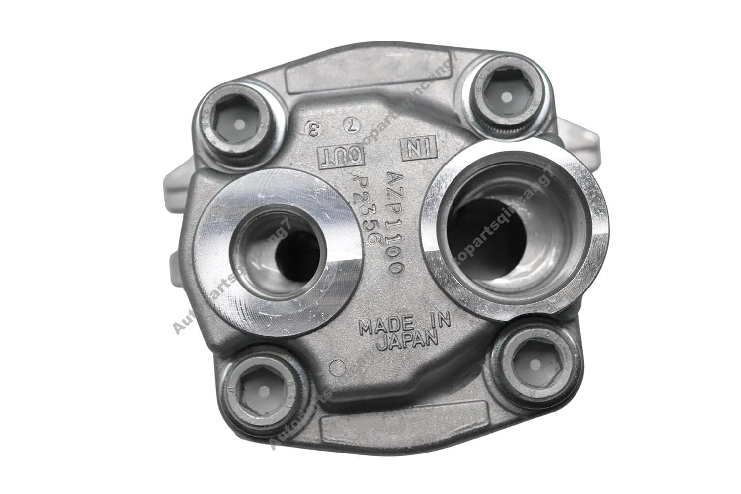 91B71-00500 Hydraulic Pump for Mitsubishi FG15 FG20 Caterpillar CAT GP15 GP20