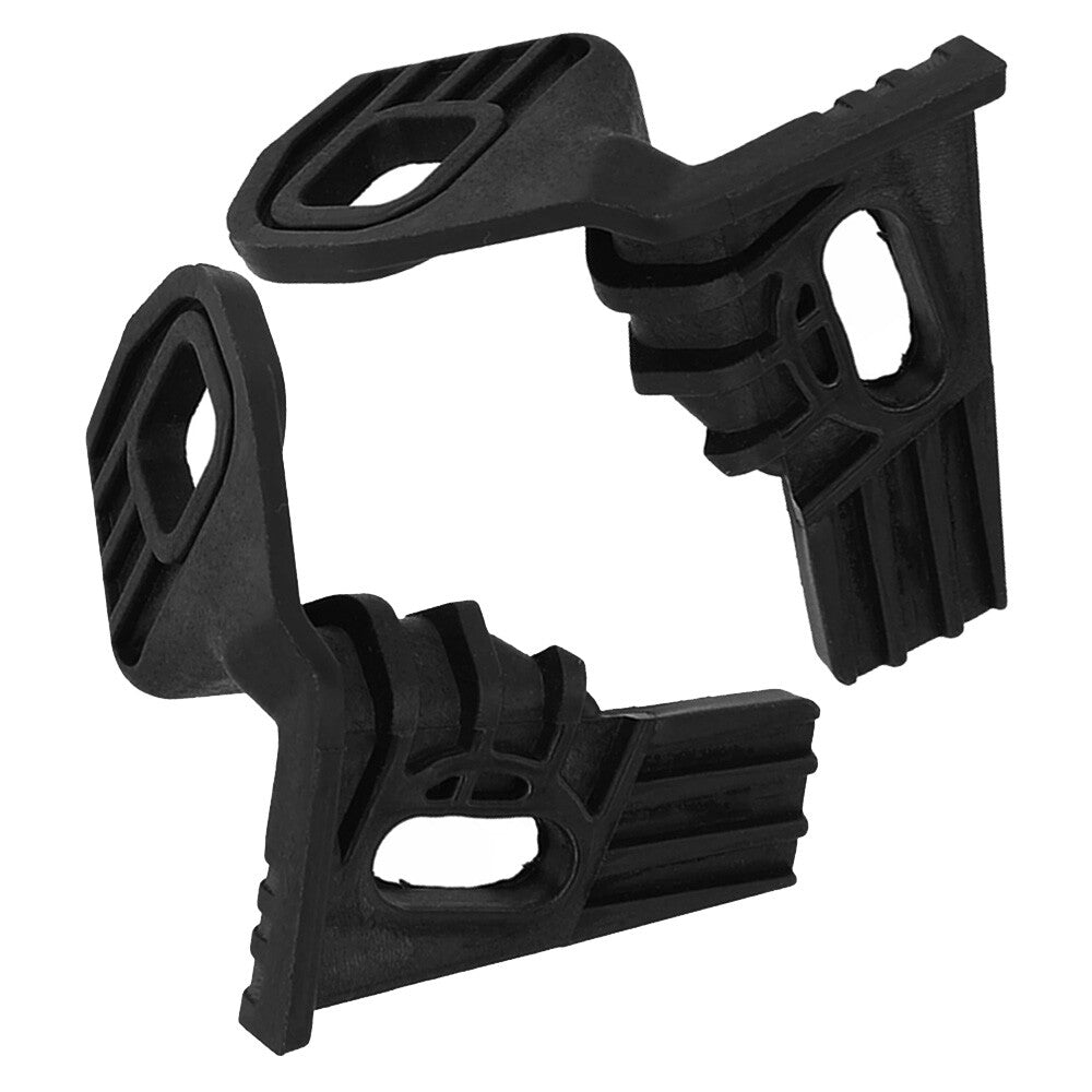 2Pcs Front Radiator Support Tie Bar Bracket For 1¡® F20 F21 2¡¯ F22 F23 F87 M2