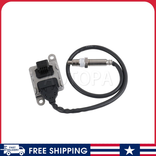 NOX SENSOR for MERCEDES C-CLASS W205 A205 S205 A0009053109, A0009057208 NEW