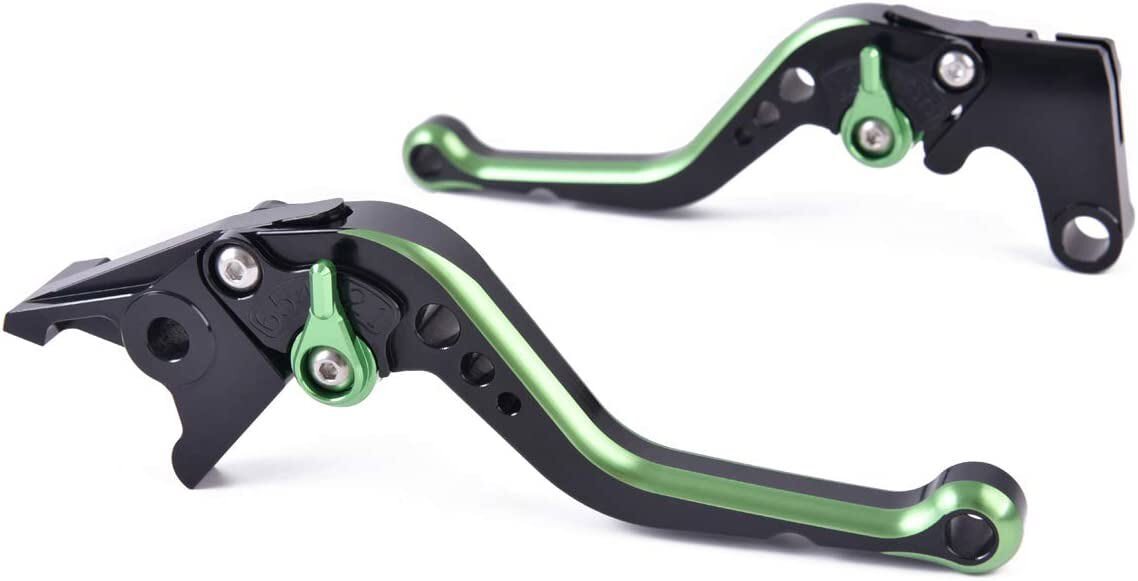 Short Brake Clutch Levers for Ducati 749/848 EVO/999/1098/1198/899 959 1199 1299