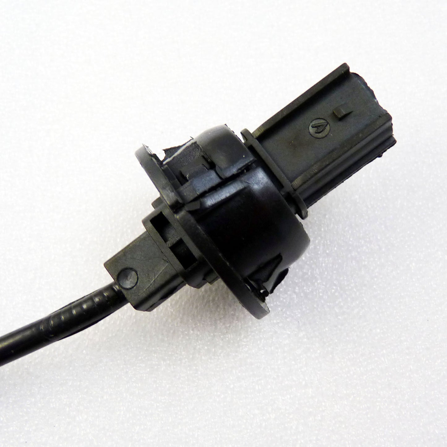 for Honda Fit CR-Z 2009-2013 57455-TF0-003 New ABS Wheel Speed Sensor Front Left