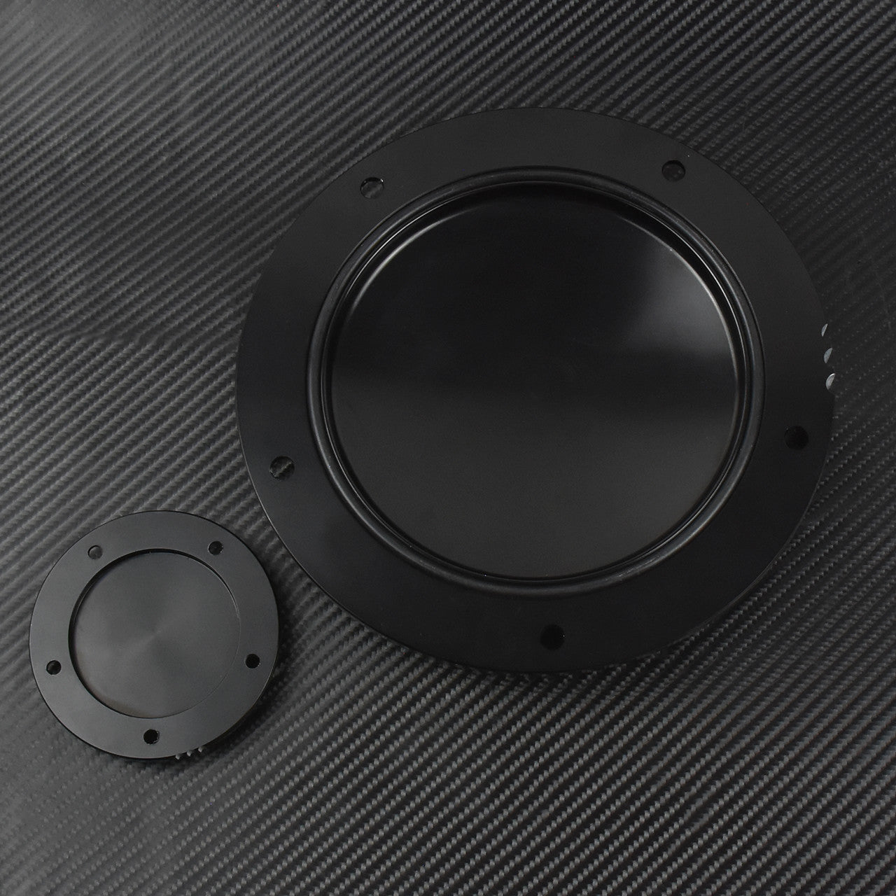 Raised Derby Cover Timer Cover Fit for Harley Dyna 06-17 Softail 07-18 Touring