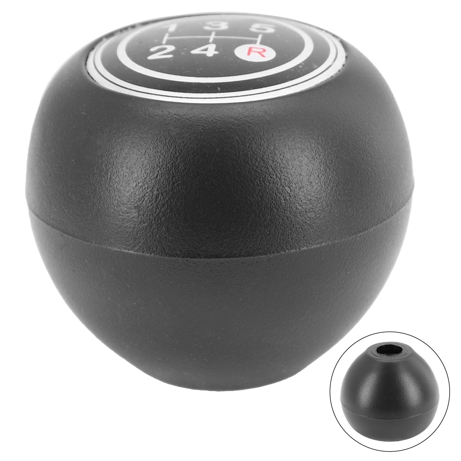 Car Accessories Gear Shift Knob 5 Speed Gear Shift Knob FJ40 1969-1984