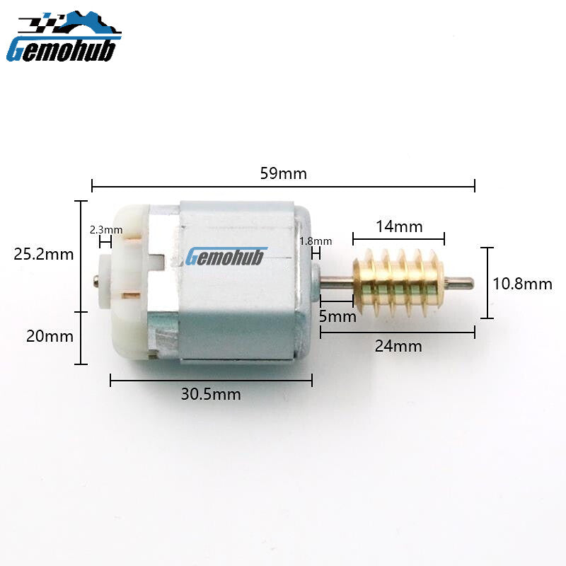 3PC ESL/ELV Steering Wheel Lock Motor repair Tools for 2015-2020 for Jeep Compass