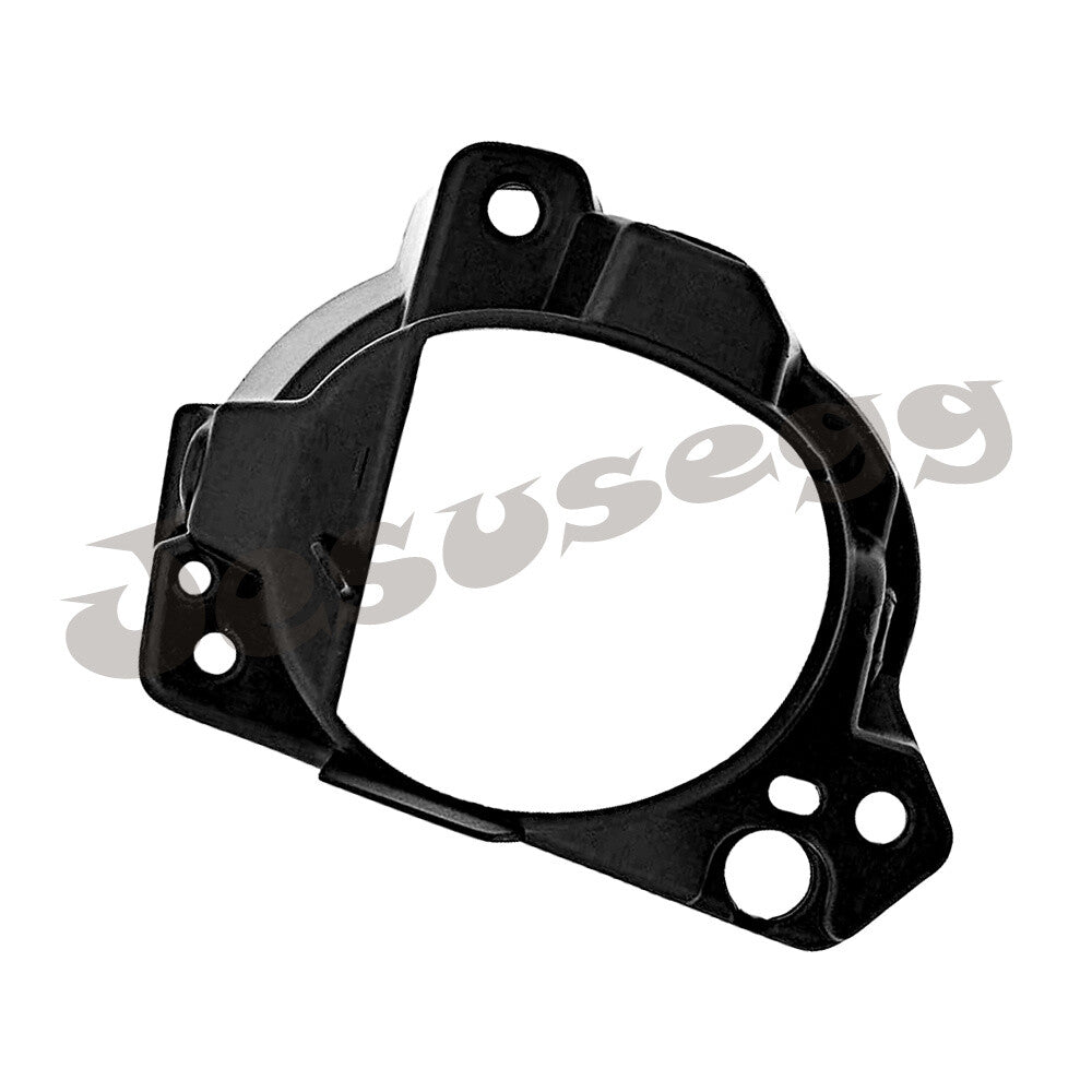 Front Left LH Fog Light Lamp Bezel Mounting Bracket for MAZDA 3 (BM) 2013-2016