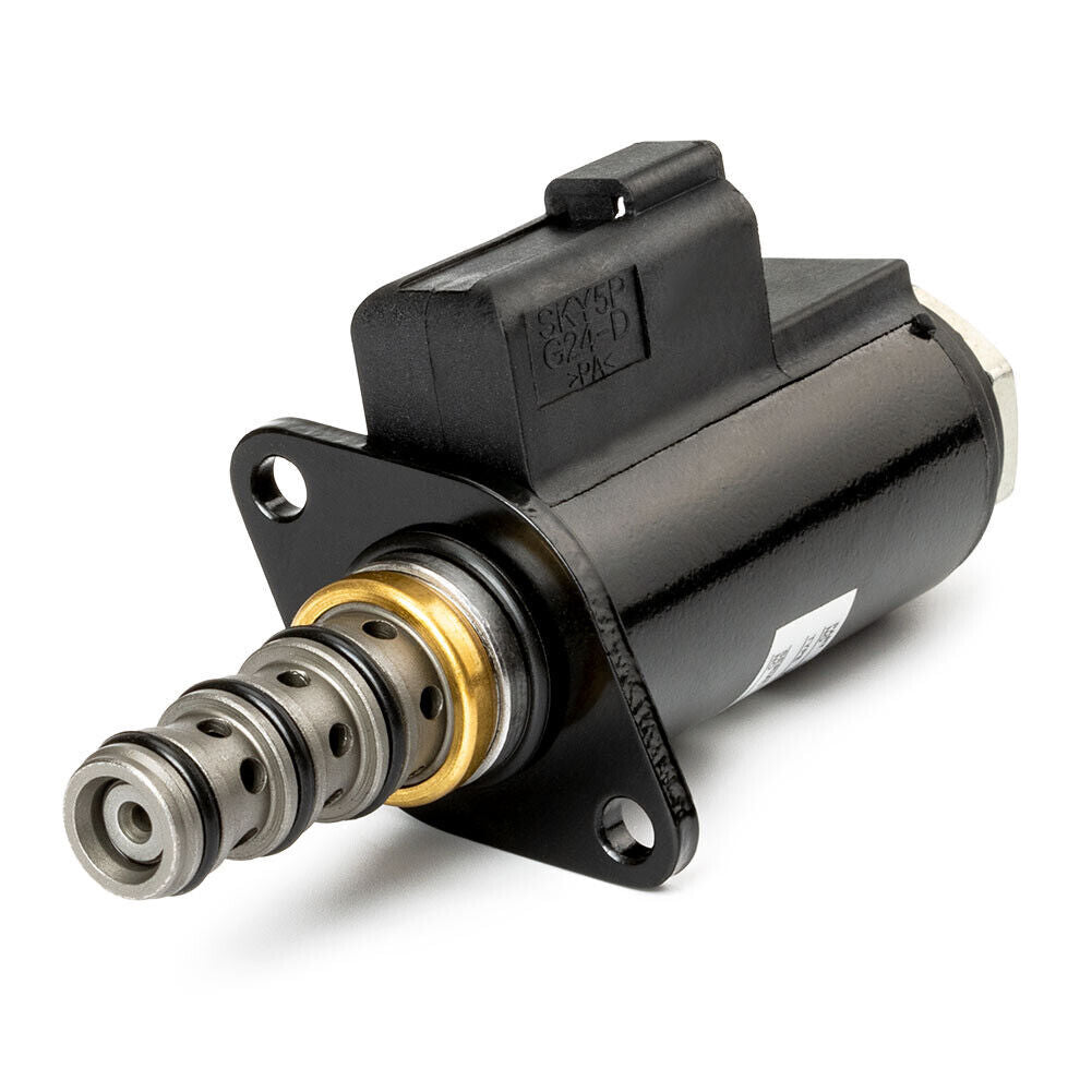 121-1491 CAT Solenoid Valve Fits For Caterpillar E320B/C/D 315C 325C Excavator