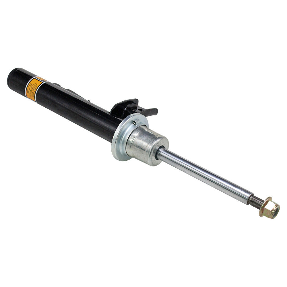 4x for Smart Fortwo W451 2008-2015 Front Rear Shock Strut Absorbers w/O ADS