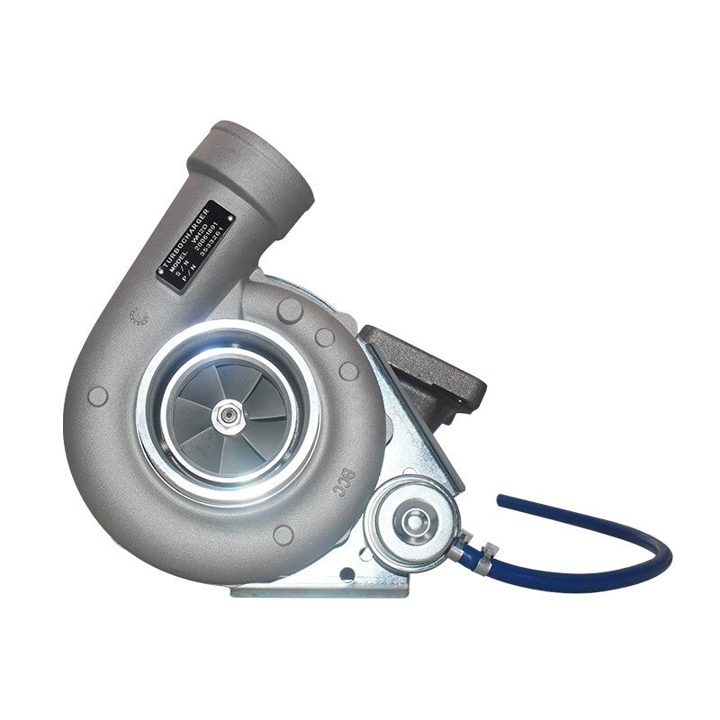 Turbocharger WH2D for Hino K13C Engine 3533263 3533261 3533262 24100-2920B