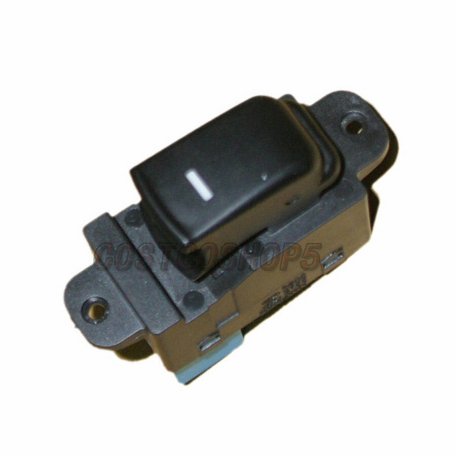 for Hyundai Sonata 11-15 Passenger Rear Left /Right Master Power Window Switch