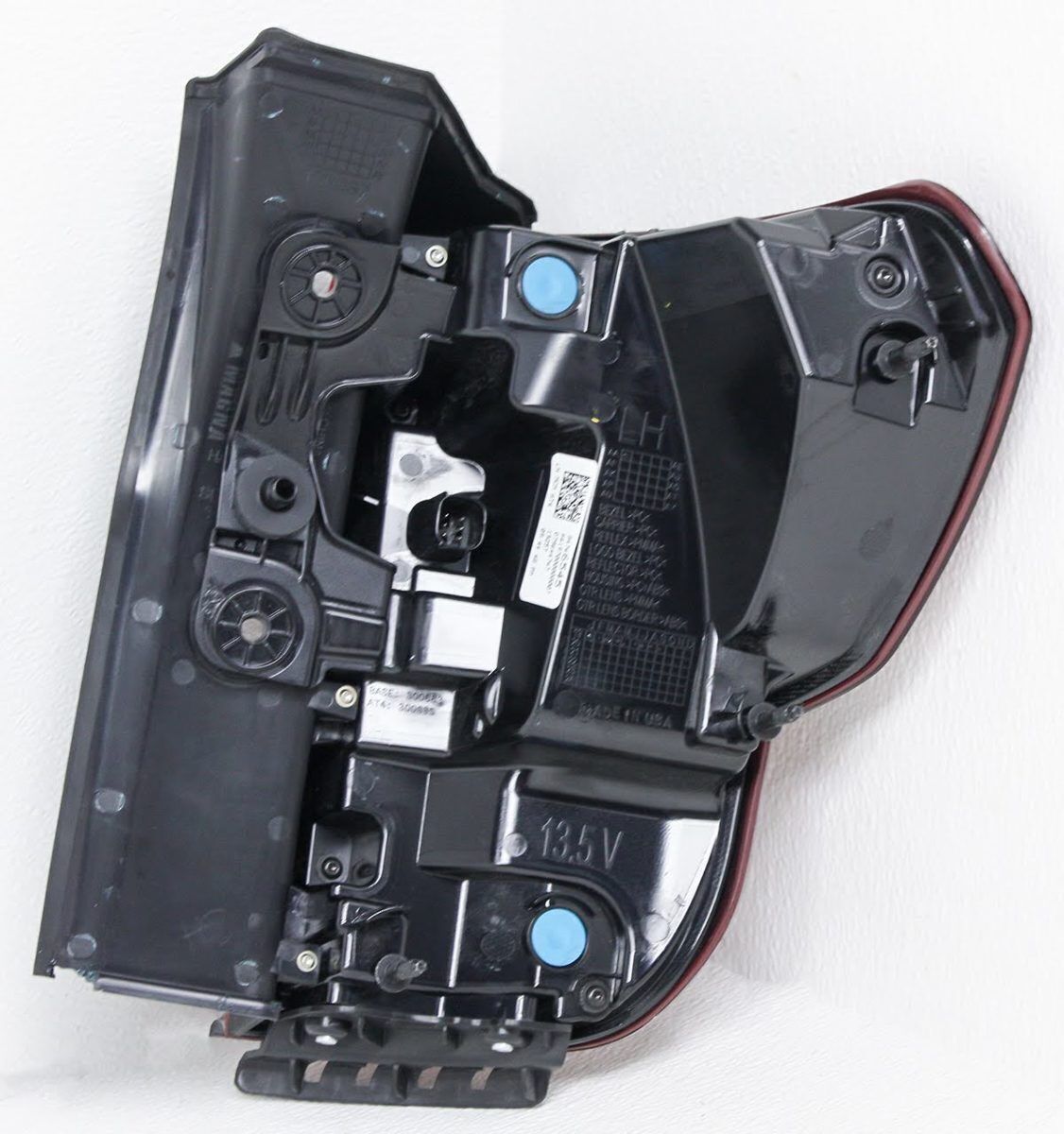 Right rear taillight applicable to Gimcié Acadia AT4 2020 - 2023 Passenger