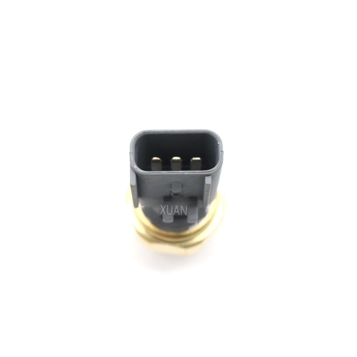 4928594 Gas Pressure Sensor Fit For ISC ISB ISX ISM for DODGE for RAM 3500 2500