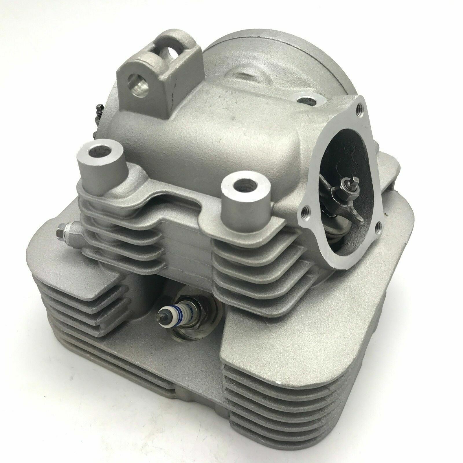 Cylinder Head Assy W/ Gasket for Yamaha Timberwolf 250 JS250 4BD-11101-03