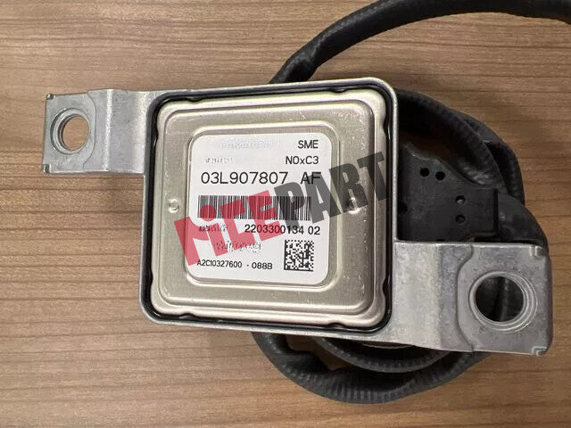 03L907807AF 03L907807AF Nitrogen Oxygen Sensor Compatible with for Volkswagen and for Audi