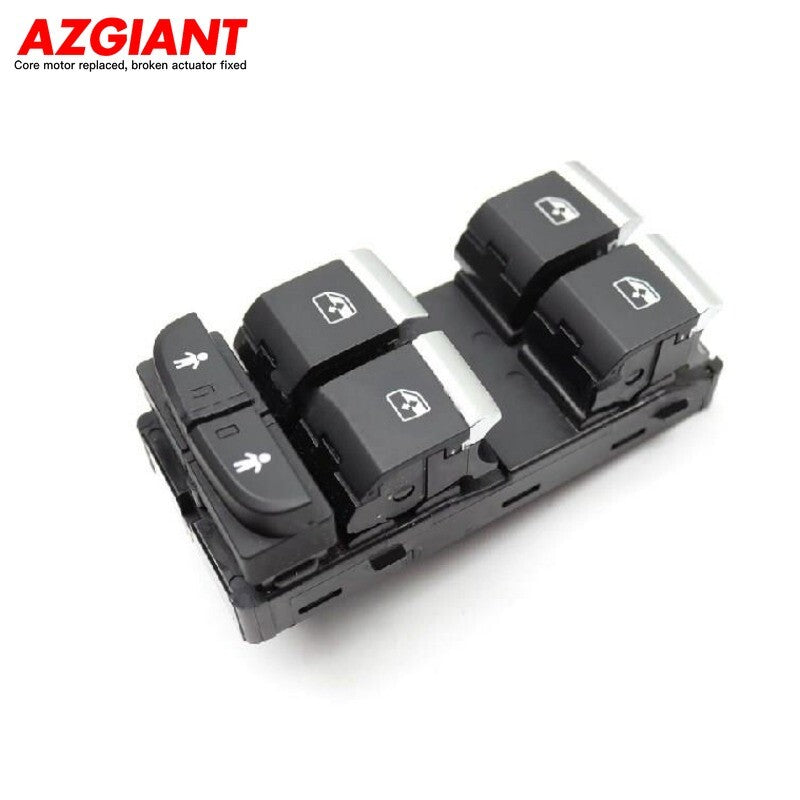 FORNT LEFT DRIVER Power WINDOW SWITCH for Audi A5 S5 RS5 for Audi Q5 Q7 SQ5