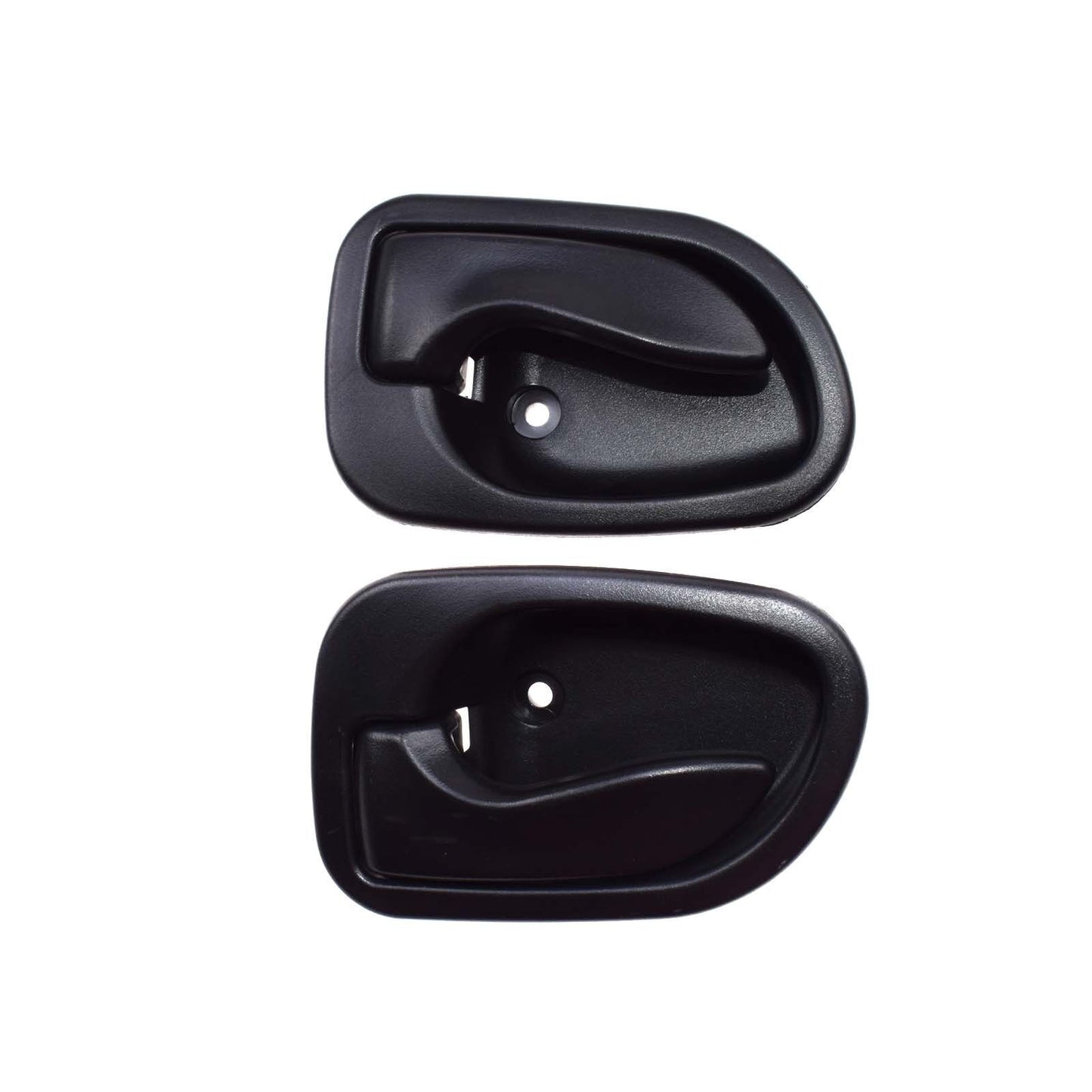 Fit for Hyundai Accent 1.5L New inside door handle Black Front / Rear left Right