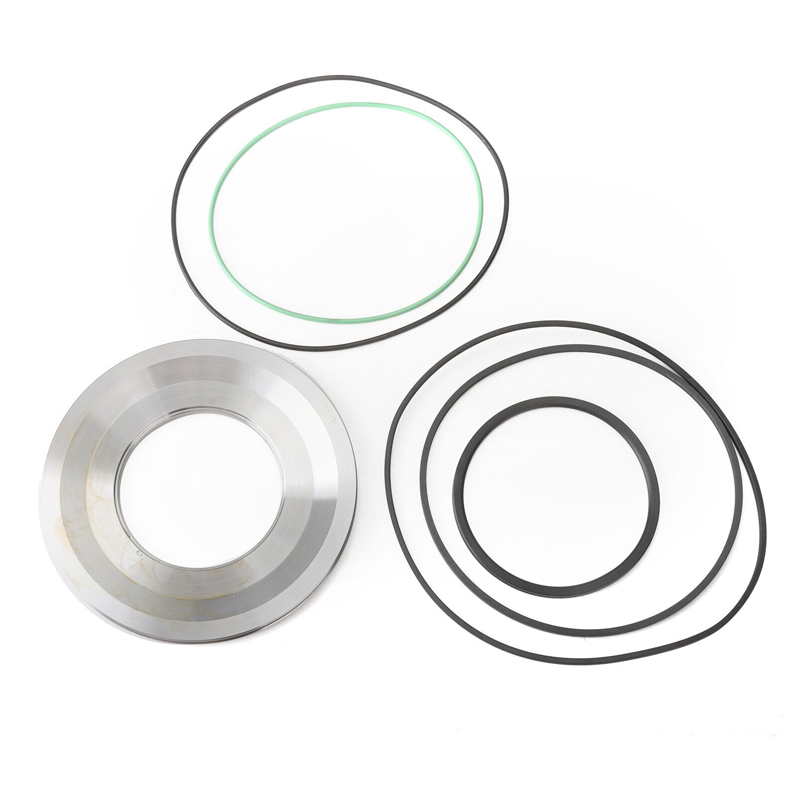 for Nissan for Mitsubishi JF015E TZ181337B CVTTransmission Pulley Piston Rebuild Kit