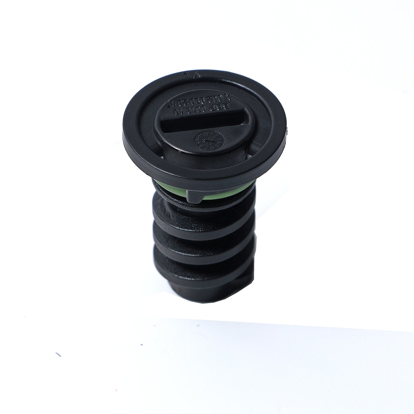 1 X Oil Drain Plug With O Ring for Benz A B C E G M S V Class A0029902017 NEW