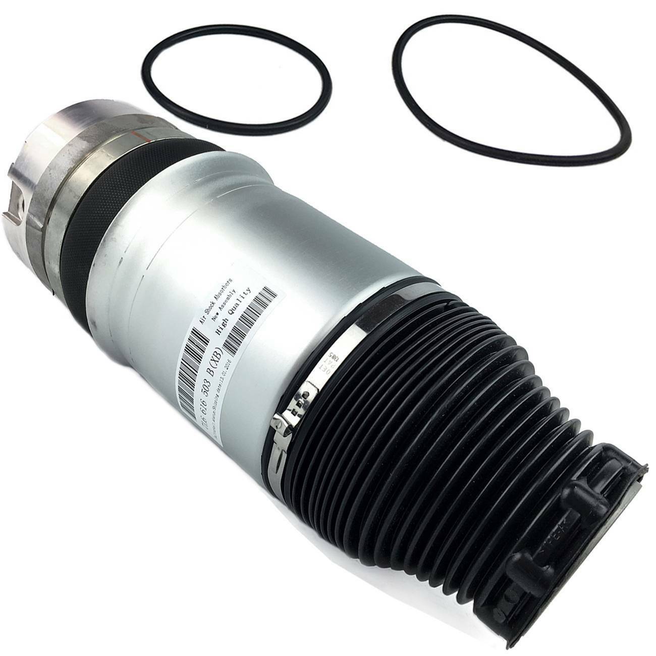 1PC Rear Air Suspension Spring Repair Bag Fit for Porsche for Cayenne for VW Touareg for Audi Q7