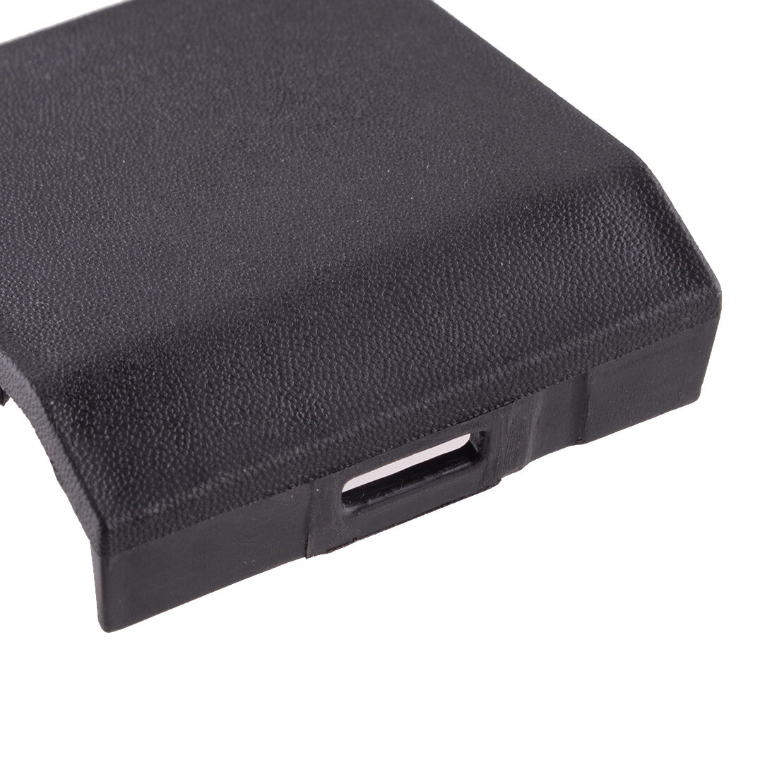 Rear Bumper Tow Hook Eye Cover Cap Fit for Toyota Prius XW50 2019 2020 2021