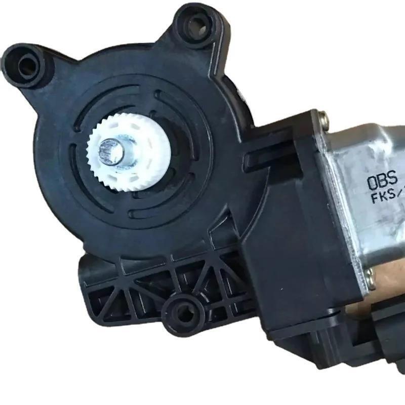 Rear Left Electric OE Window Lifter Regulator Motor For 2007-2013 for Nissan Qashqai