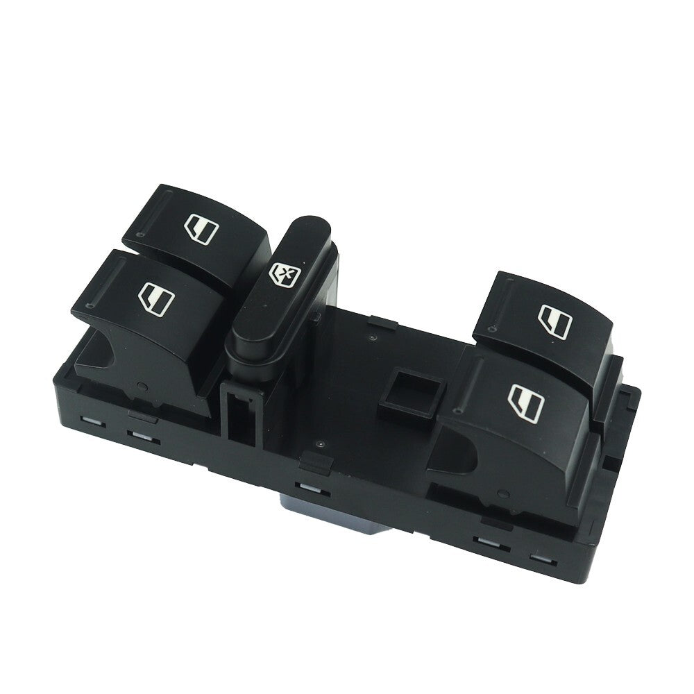 Front Driver Side Window Switch For 2005-2018 for VW for Volkswagen for Jetta 2006-20 for Passat