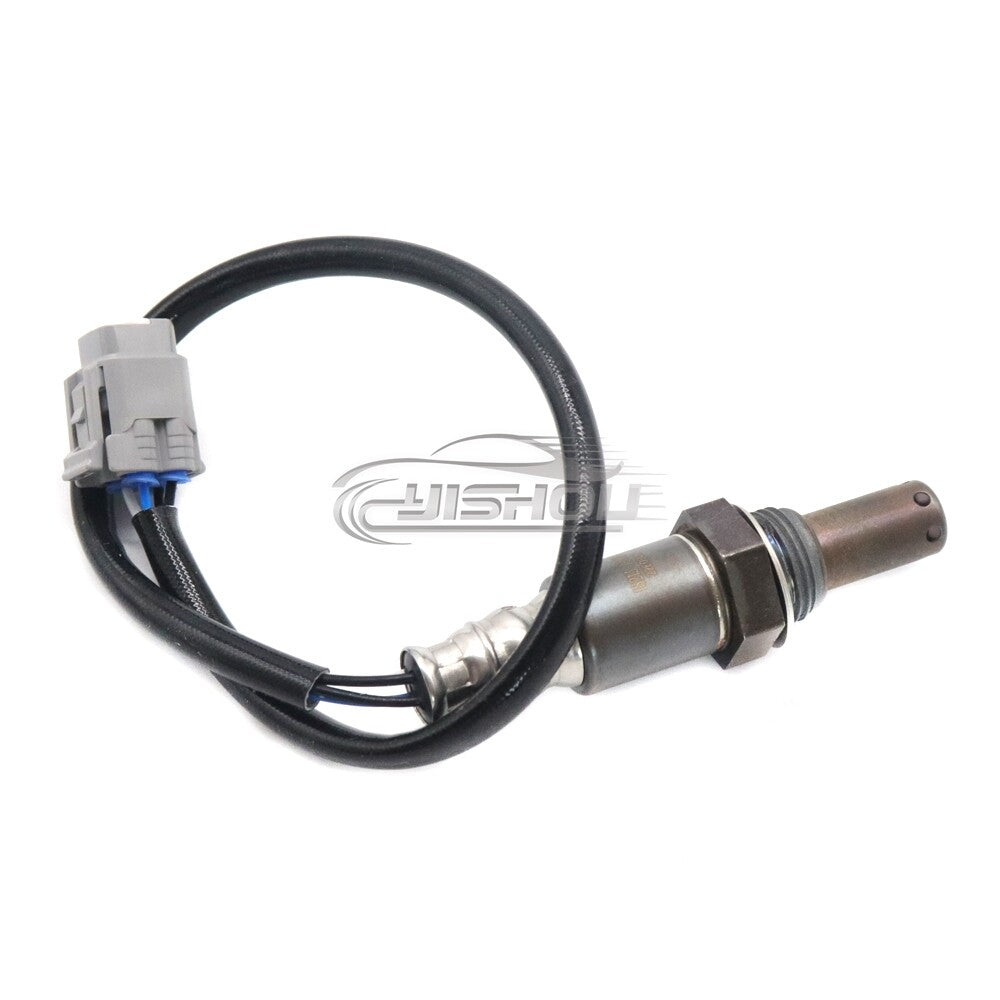 2Pcs Upstream + Down Oxygen O2 Sensor For 2012-2017 for Kia Soul 1.6L for Hyundai Accent