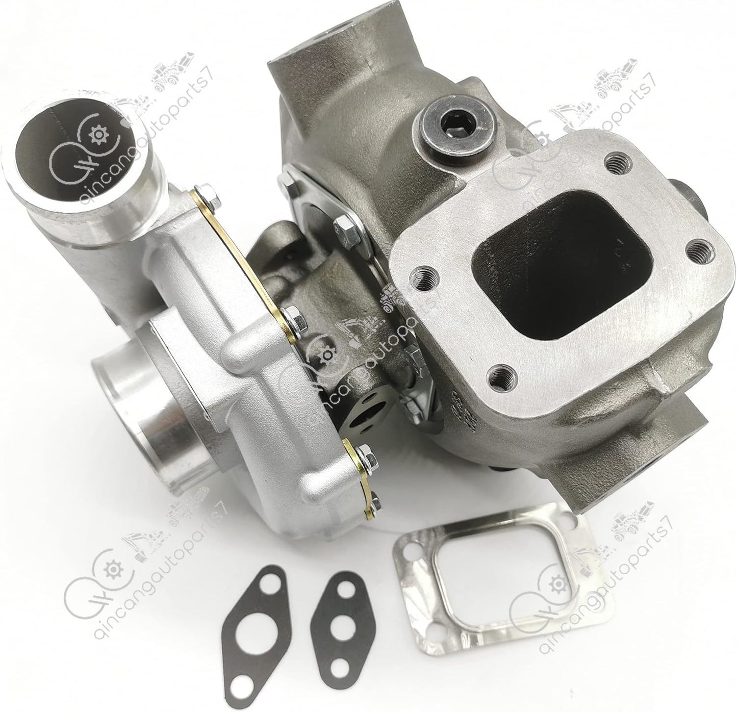 K27 Turbocharger 53279886791 fits for Volvo 1988-2003 TAMD73 TAMD102 for Iveco 8060SRM