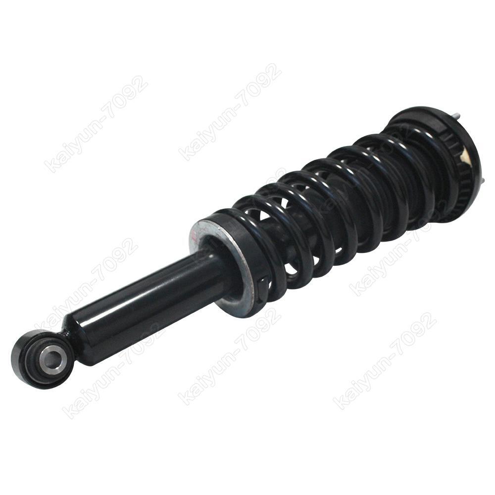 1x Rear Left Right Shock Absorbers for Jaguar XF W/O Supercharged 2010-2012