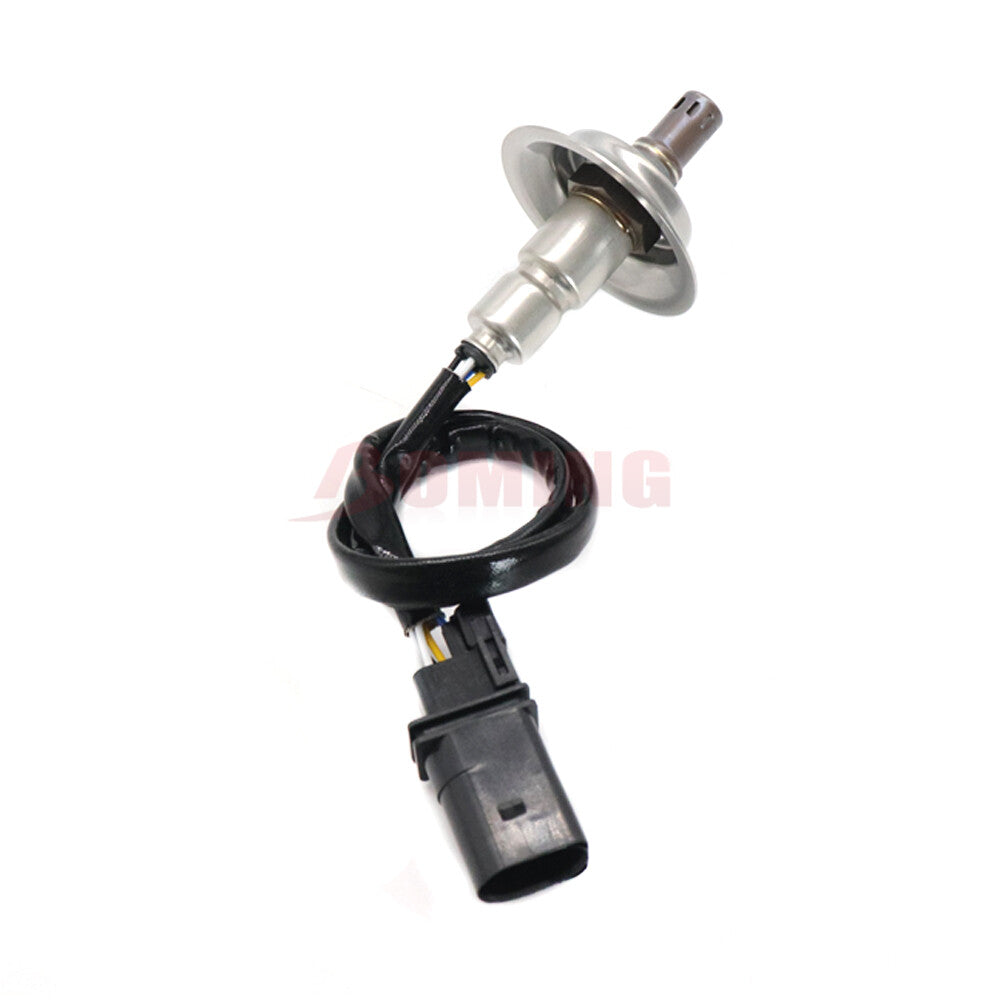 2X Oxygen O2 Sensor 12 For 2010 2011 2012 2013 for Suzuki Kizashi 2.4L Upper+Lower