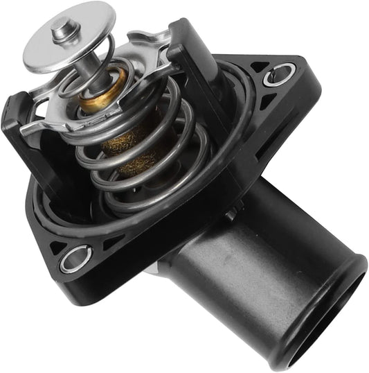 for Toyota Tundra SEQUOIA for LAND CRUISER THERMOSTAT HOUSING 16031-38010