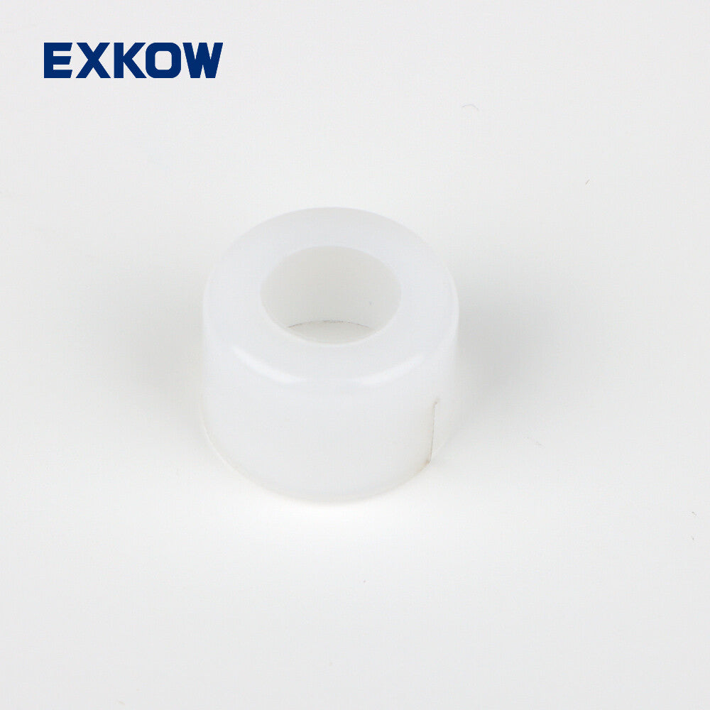 10x MT Gearshift Equip Bushing fits for Mitsubishi for Challenger L200 Triton Pajero IO