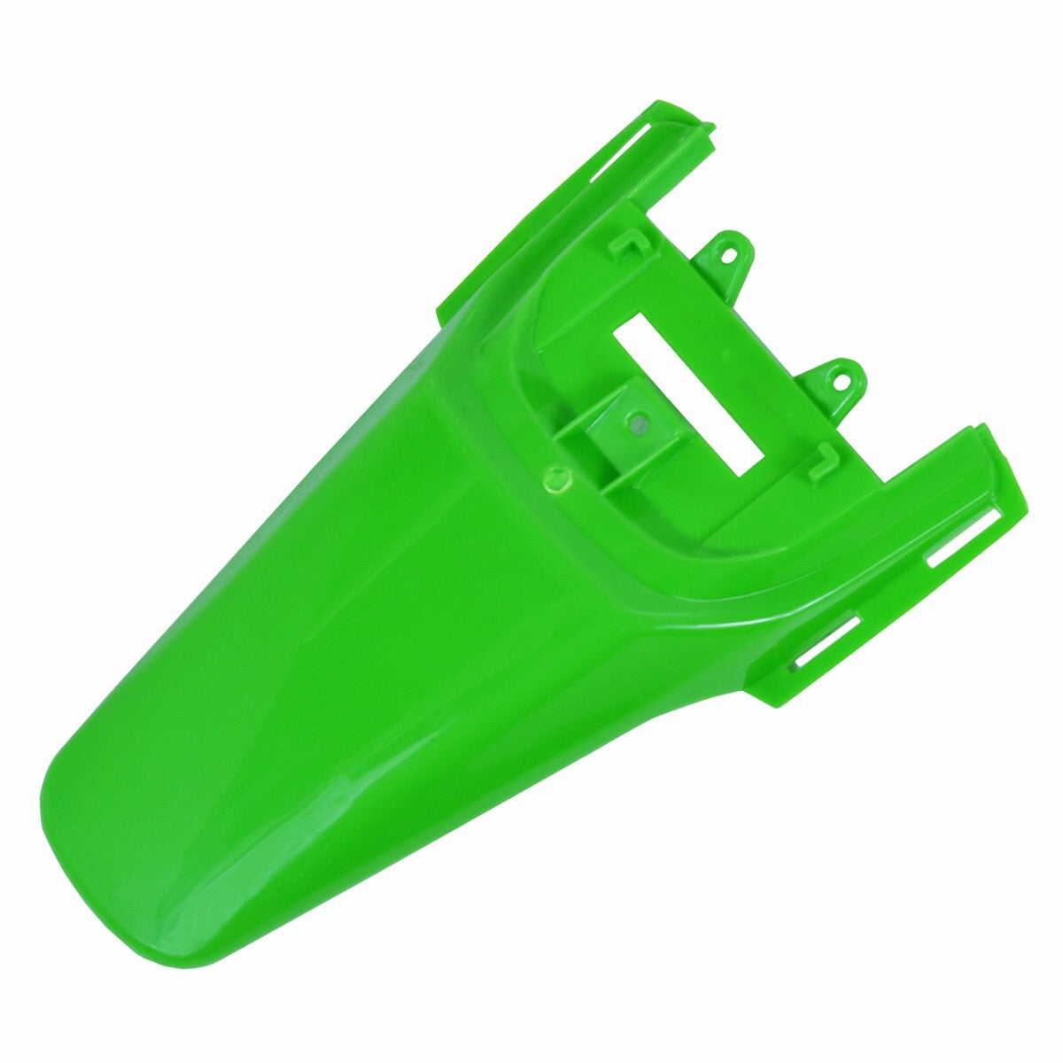 Green CRF50 Fairing Fender Plastics + for Seat for Dirt Pit Bike Atomik 110cc 125cc
