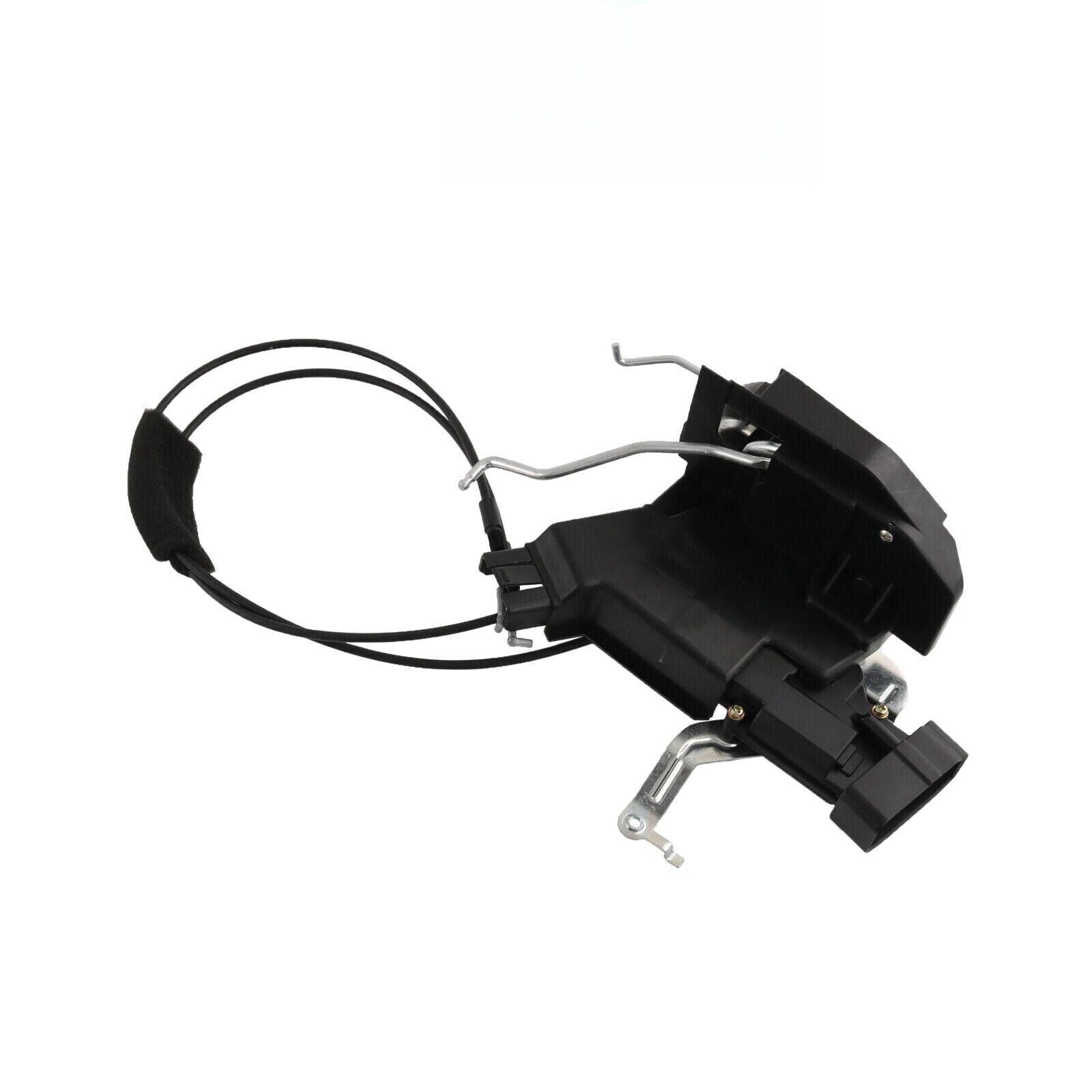 Applicable to 2004-2006 for Toyota Tundra left front driver's and passenger's cab door lock actuator.