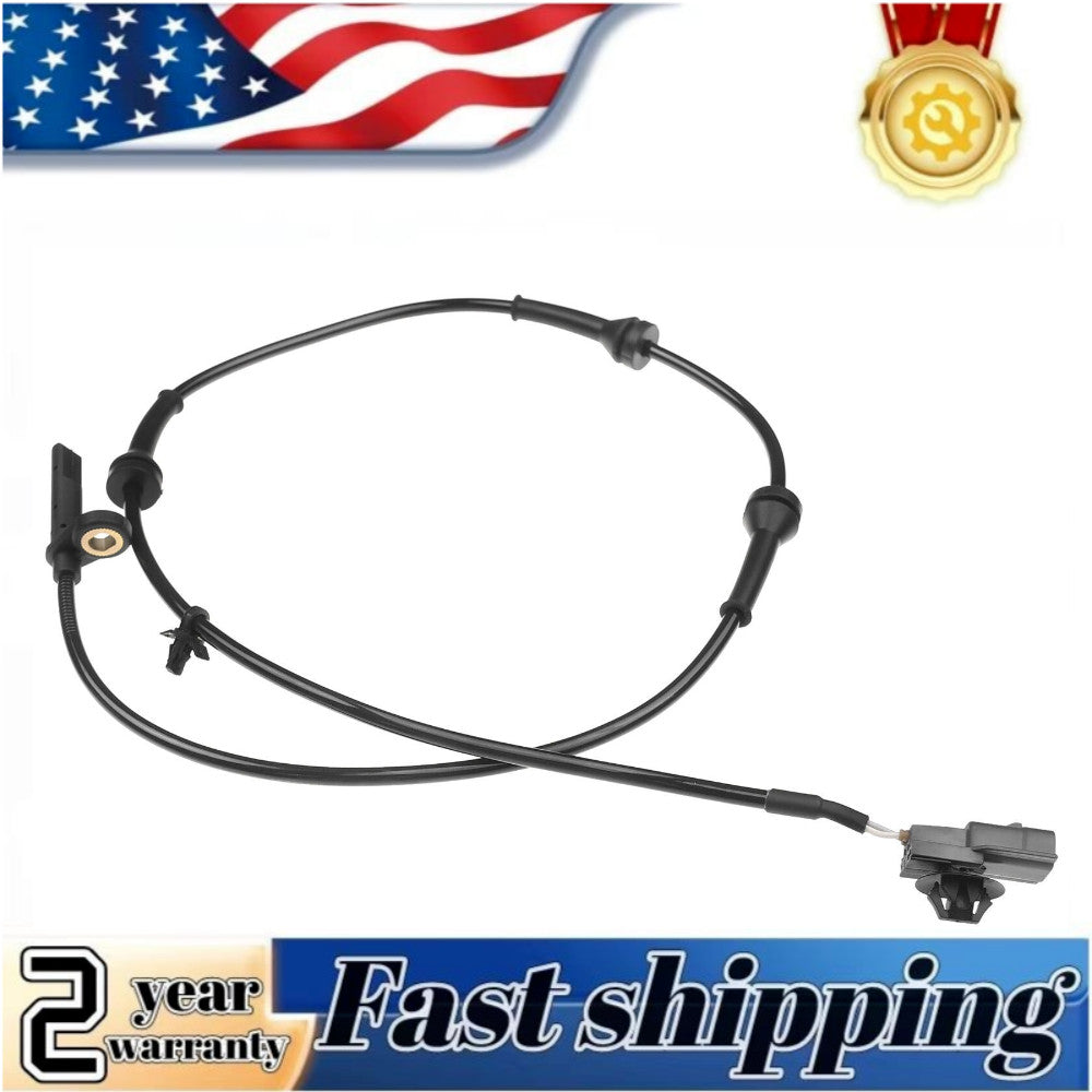 ABS wheel speed sensors, rear and front R L, suitable for QX60 2014-2019, PATHFINDER 2013-2020