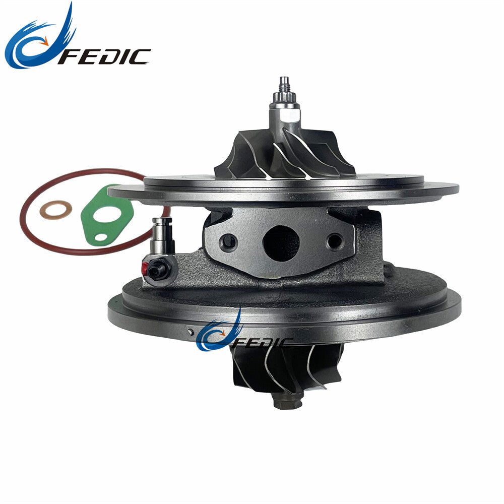 Turbo cartridge GTB2056LV 796122 for Citroen for Fiat for Peugeot 3.0 HDI F1CE0481D 2006