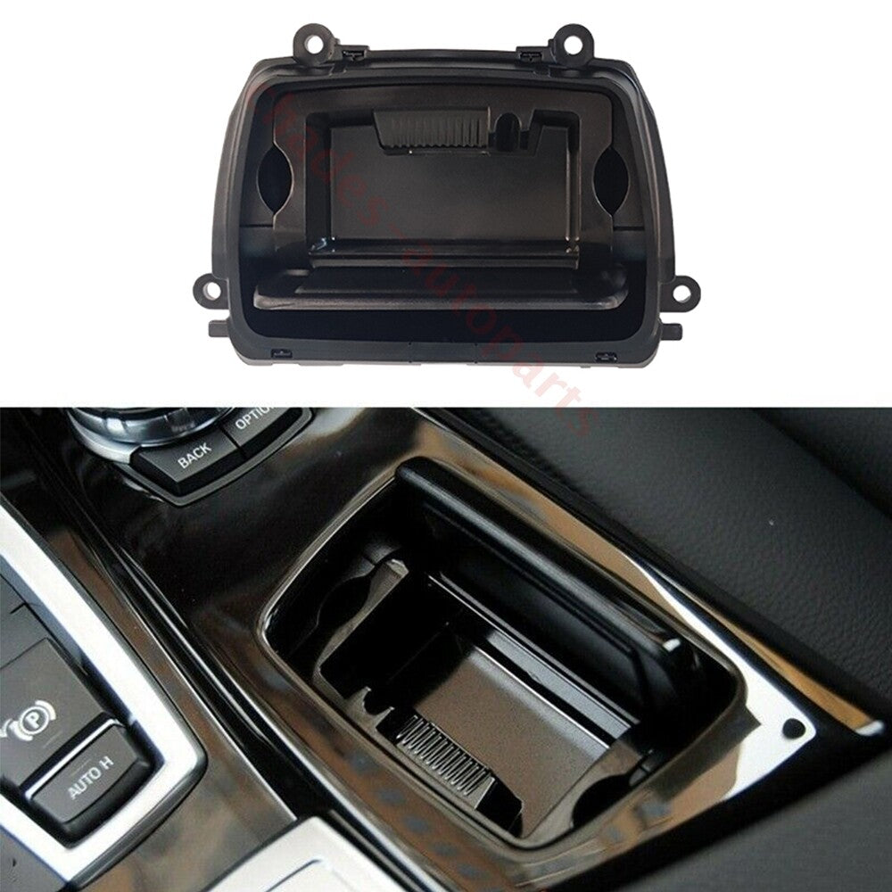 Center Console Ashtray 51169206347 for BMW 2011 2012 2013 528i 535i 550i F10