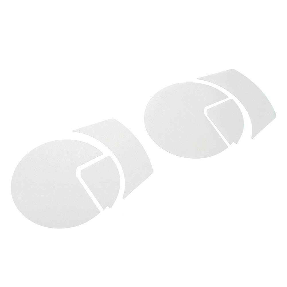 Dashboard Screen Protector Scratch Protection Film for Honda CB350/GB350S 21-22