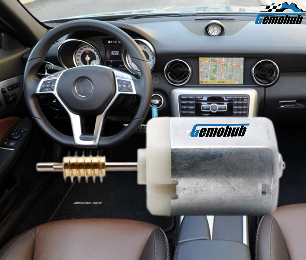 ELV / ESL Steering Column Lock Motor Diretion Motor For 2017-2022 for Nissan GT-R