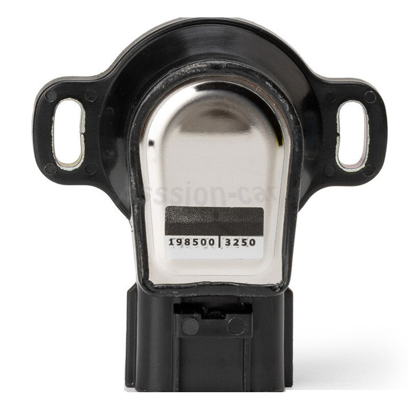 198500-3250 New TPS Throttle Position Sensor Fit for Jaguar XK8 99-02 XJ8 99-03 4.0L