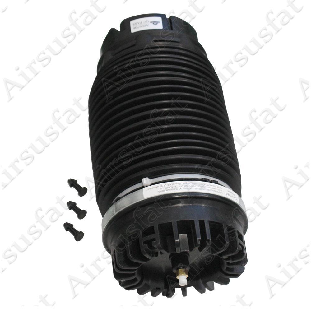 Pair Fit for Dodge for RAM 1500 19-24 Rear L+R Air Suspension Spring Bag 68260938AA