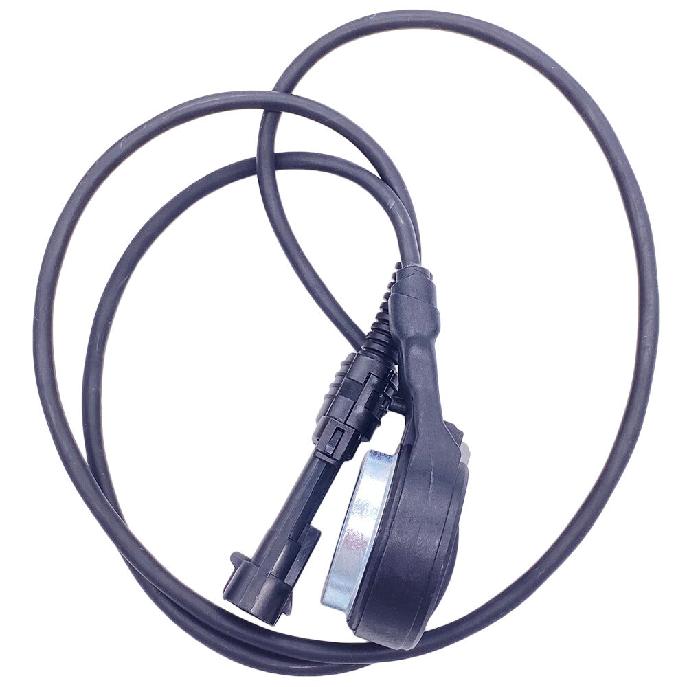 32700015 Front ABS Wheel Speed Sensor for Harley CVO Road Glide Electra Glide