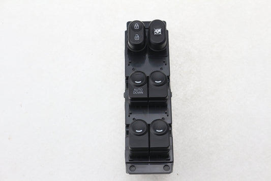 Driver Side Power Window Switch 93570-1R111 for Hyundai Accent 2011-2017 1.6L