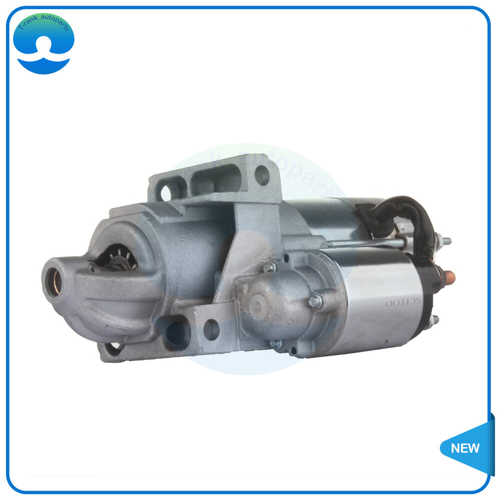 Starter Motor for 1996-2001 for Chevrolet Express 2500  1999-2000 for Cadillac for Escalade