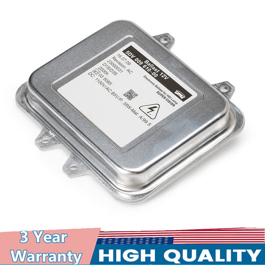 One HID xenon lamp ballast suitable for 2011-2016 for PORSCHE for CAYENNE 958 5DV00961000