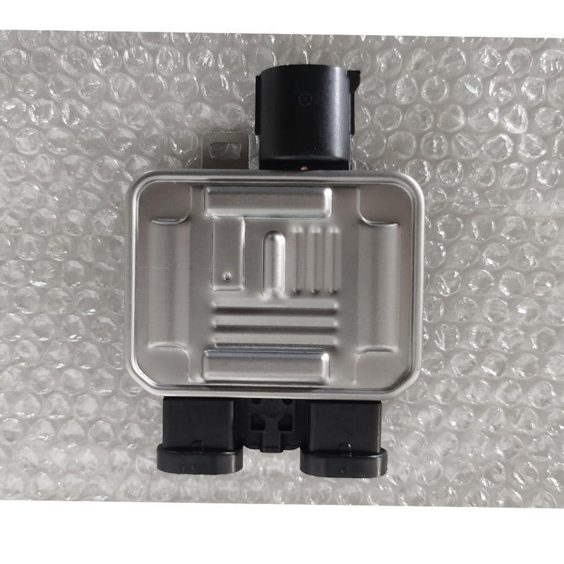 Fan controller module 940009402 is suitable for Ford for Land Rover for Jaguar for Volvo S60 XC60