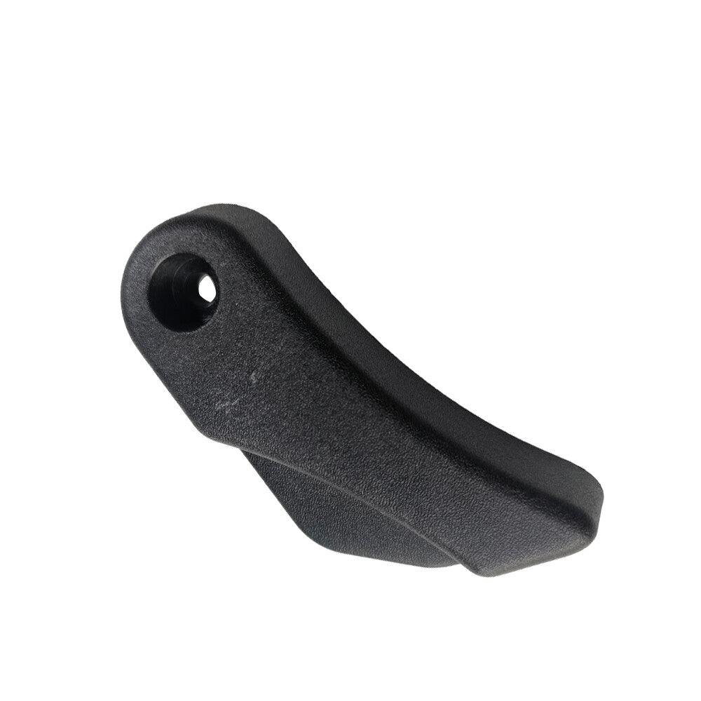 Lever Engine Hood Mechanism Black Plastic for X3 F25 X4 F26 51239175035