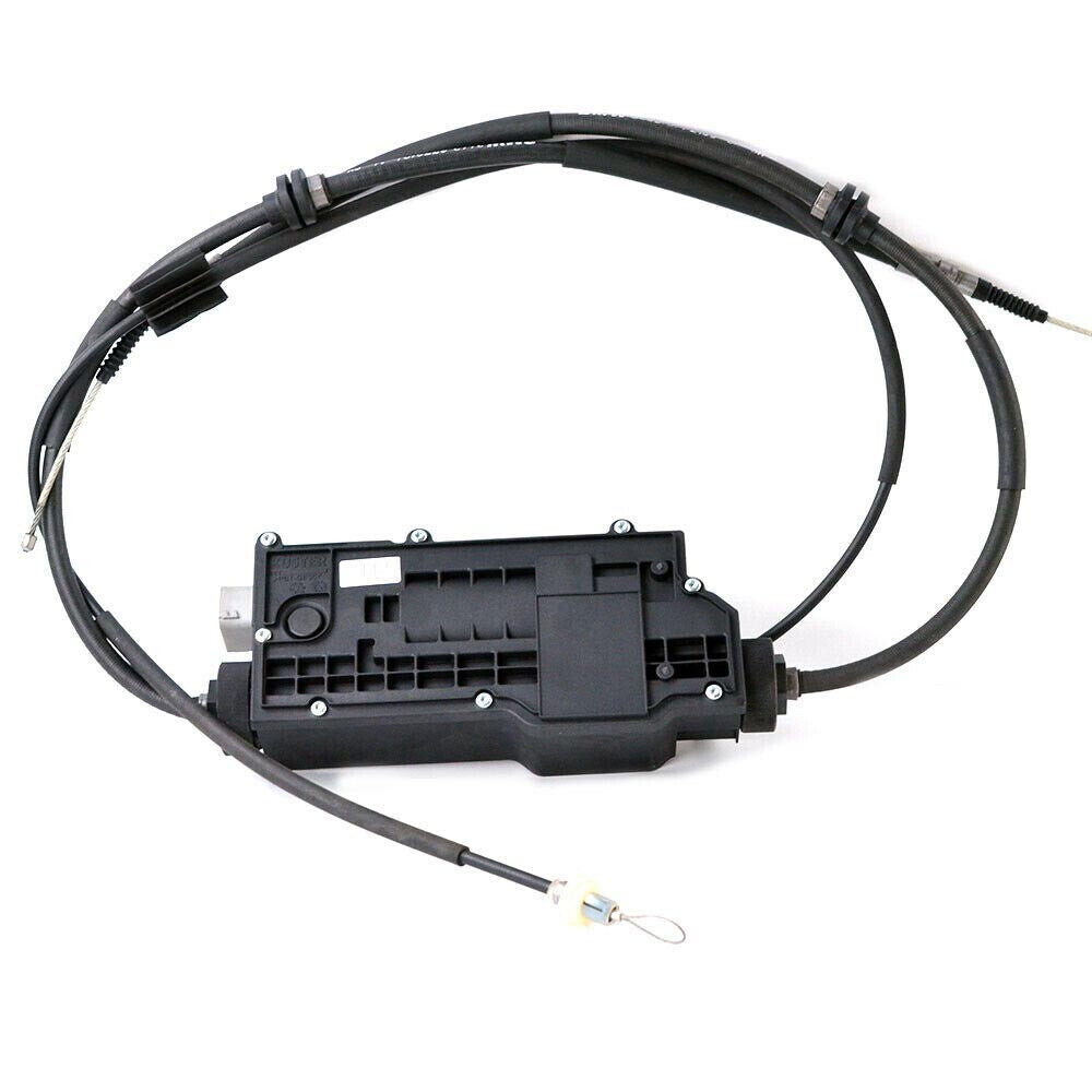 Parking Brake Actuator 34436850289 W/Control Unit for BMW X5 E70 X6 E71 E72 NEW