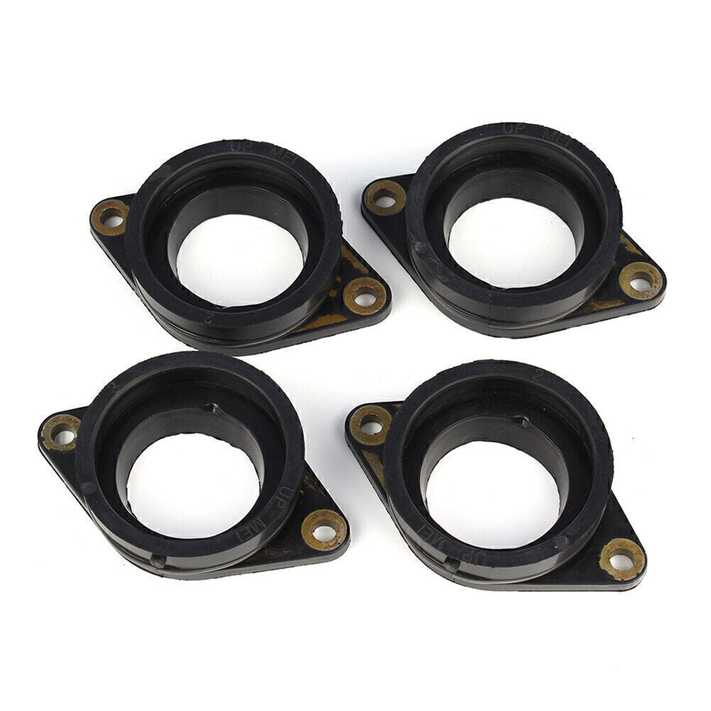 Carburetor Adapter Holder Intake Manifold Boot for Honda CBR 1000 RR 2004-05